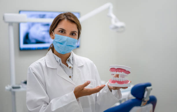 Best Emergency TMJ Treatment in Annandale, VA