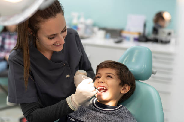 Best Emergency Treatment for Dental Infections or Abscesses in Annandale, VA