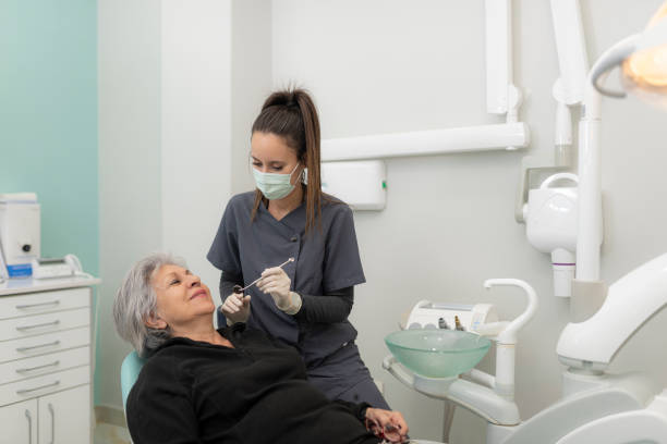 Best Emergency Orthodontic Services in Annandale, VA