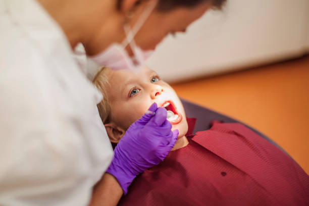 Best Emergency Tooth Extraction in Annandale, VA