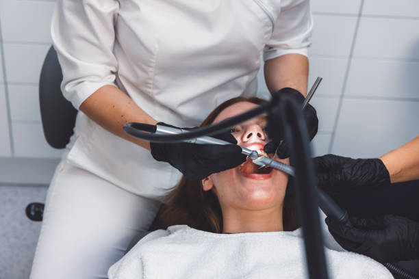 Best Weekend Emergency Dentist in Annandale, VA