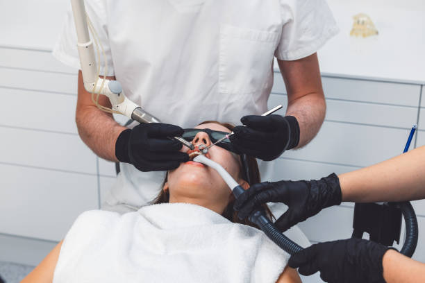 Best Emergency Treatment for Dental Infections or Abscesses in Annandale, VA
